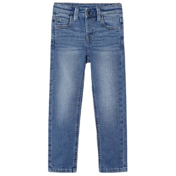 Boys Blue Denim Jeans