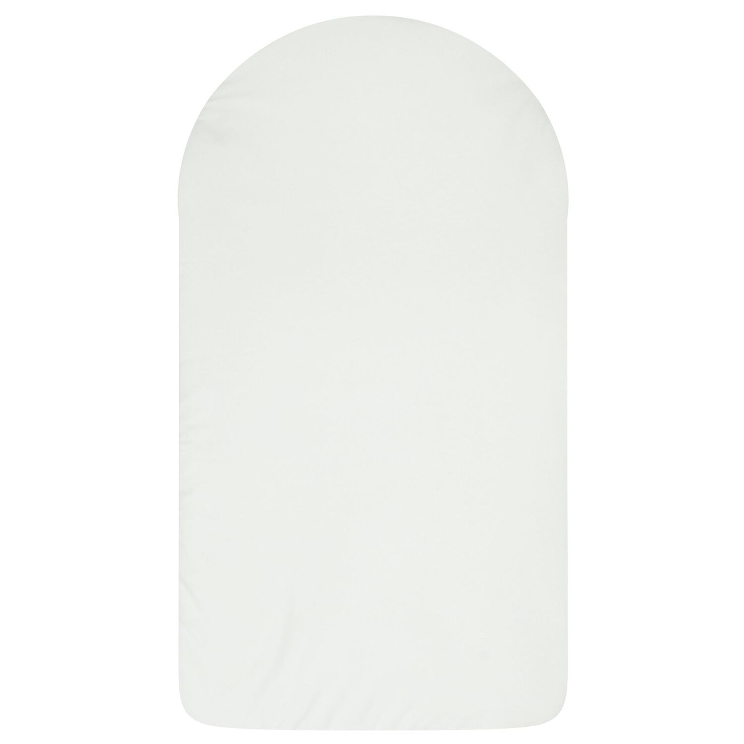 مدس اولاد بالشعار باللون الابيض , 1, hi-res