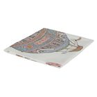 طقم هدية أفرول بطبعة بالون الهواء باللون الأبيض, 1, hi-res