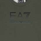 تي شيرت بالشعار باللون الأخضر للأولاد, 1, hi-res