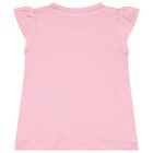 Baby Girls Botanical Print Leggings Set, 1, hi-res