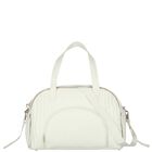 شنطة مواليد مبطنة باللون العاجي للأطفال  , 2, hi-res