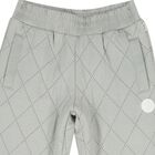 Boys Grey Logo Joggers, 1, hi-res