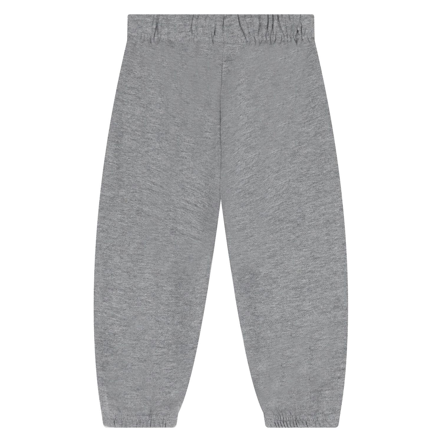 Younger Boys Ivory, Grey & Green 3-Piece Tracksuit, 2, hi-res