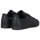 Black Stan Smith Trainers, 1, hi-res