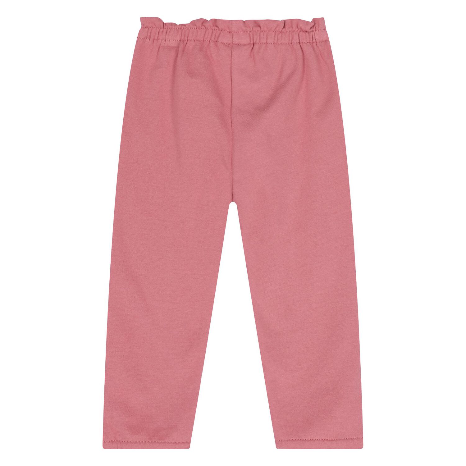 بدله رياضيه للبنات باللون العاجى والوردى ( 3 قطع ) , 1, hi-res