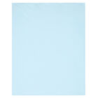 بطانية بطبعة الأرنب باللون الأبيض والأزرق للأولاد, 2, hi-res