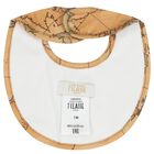 طقم هدايا خريطة جغرافية باللونين الأبيض والبيج للفتيات , 2, hi-res