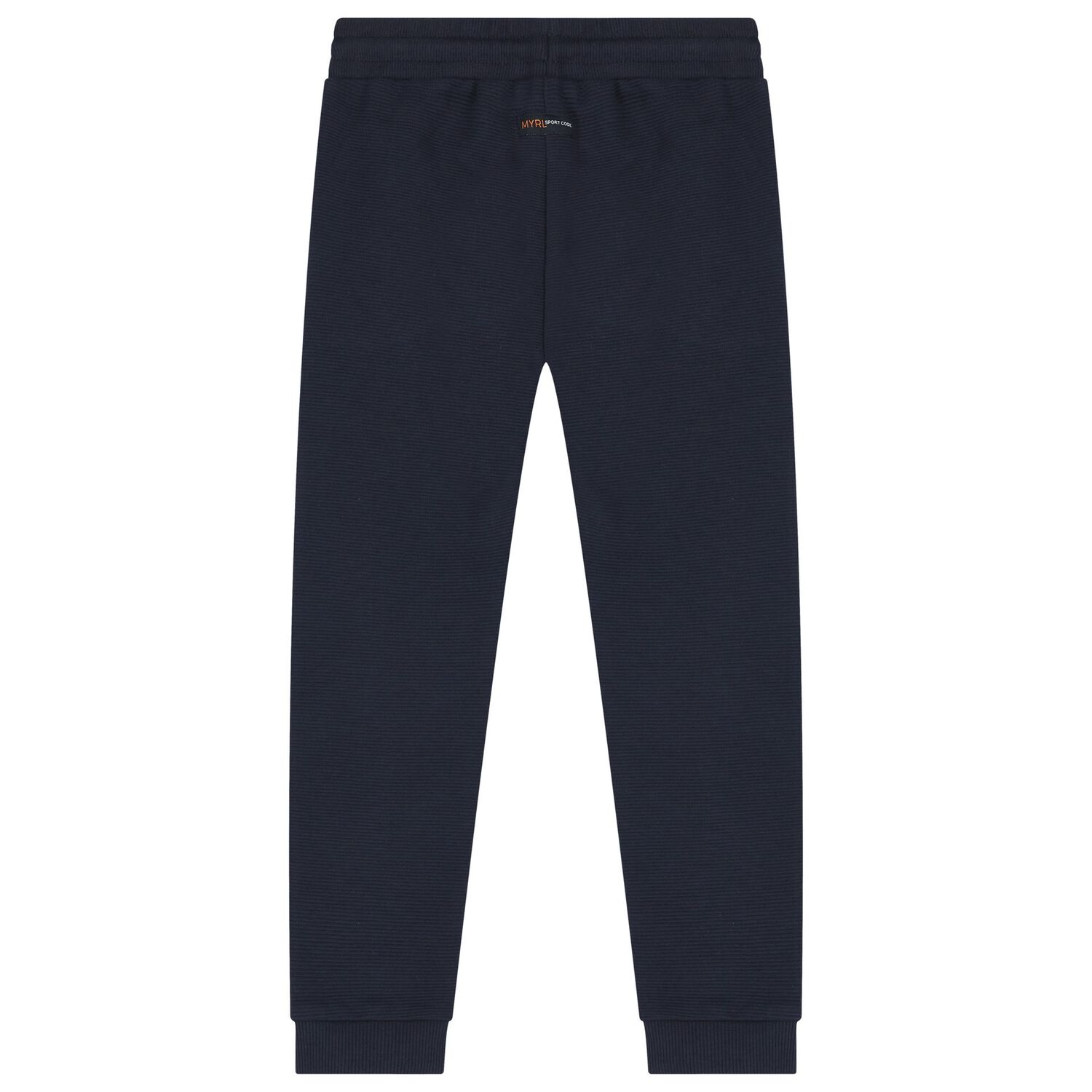 Boys Blue & Navy Blue 3-Piece Tracksuit, 1, hi-res image number null