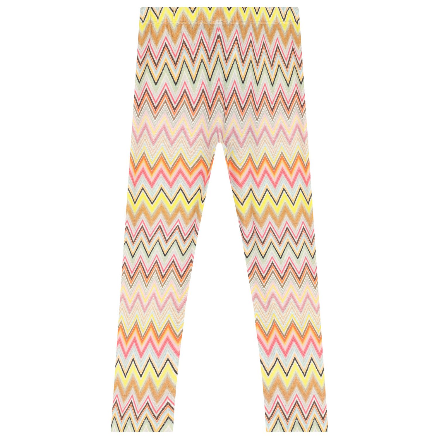 ليغنز بنات متعرج متعدد الألوان, 1, hi-res