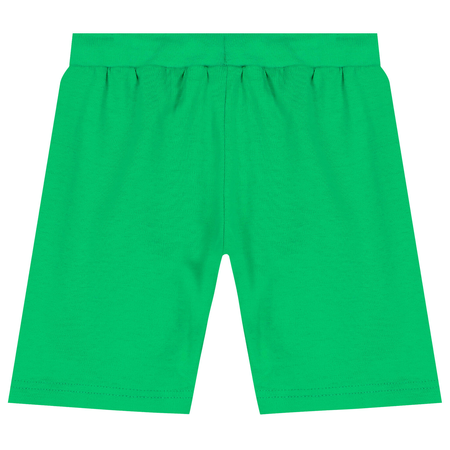Boys Green Shorts, 1, hi-res image number null
