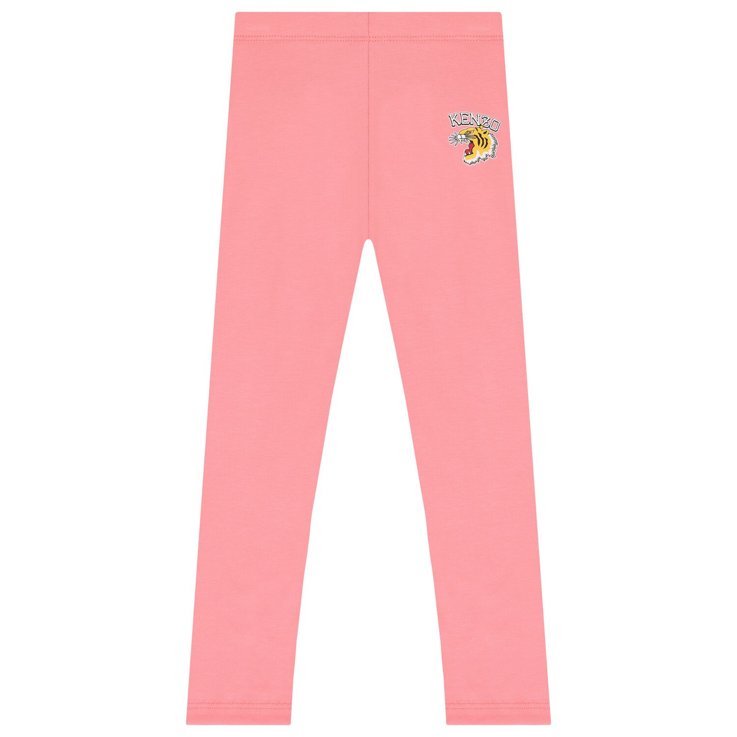 Girls Pink Leggings, 1, hi-res image number null