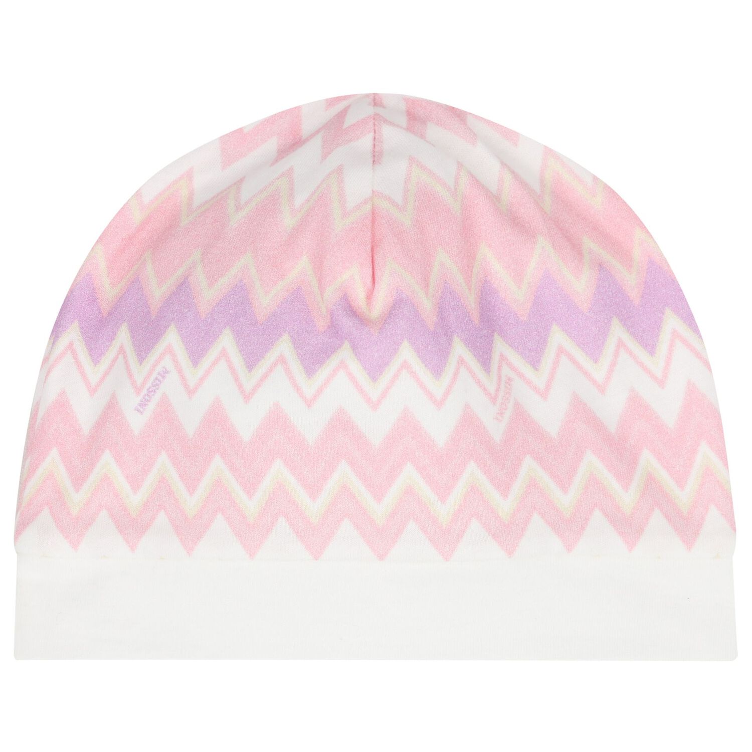 طقم هدايا أفرول  متعرج  باللون الوردي للبنات, 1, hi-res