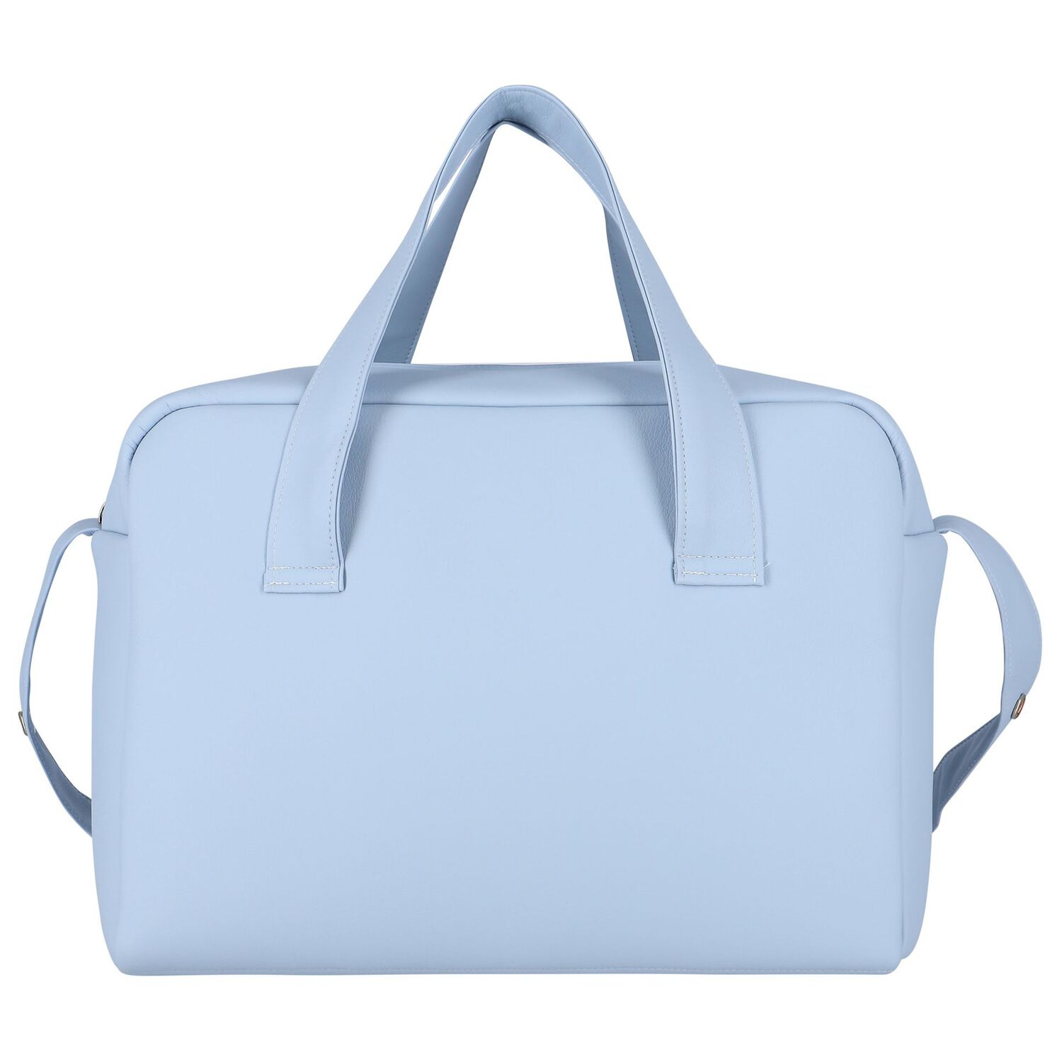Blue Baby Changing Bag, 1, hi-res
