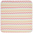 Multi-Coloured Zig Zag Babygrow Gift Set , 3, hi-res