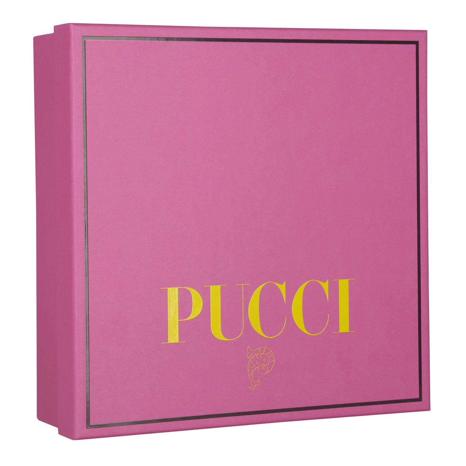 طقم هدايا فونتان بيبي جرو باللون الأبيض والوردي للبنات, 1, hi-res