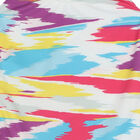 Girls Multi-Coloured Swimsuit, 1, hi-res