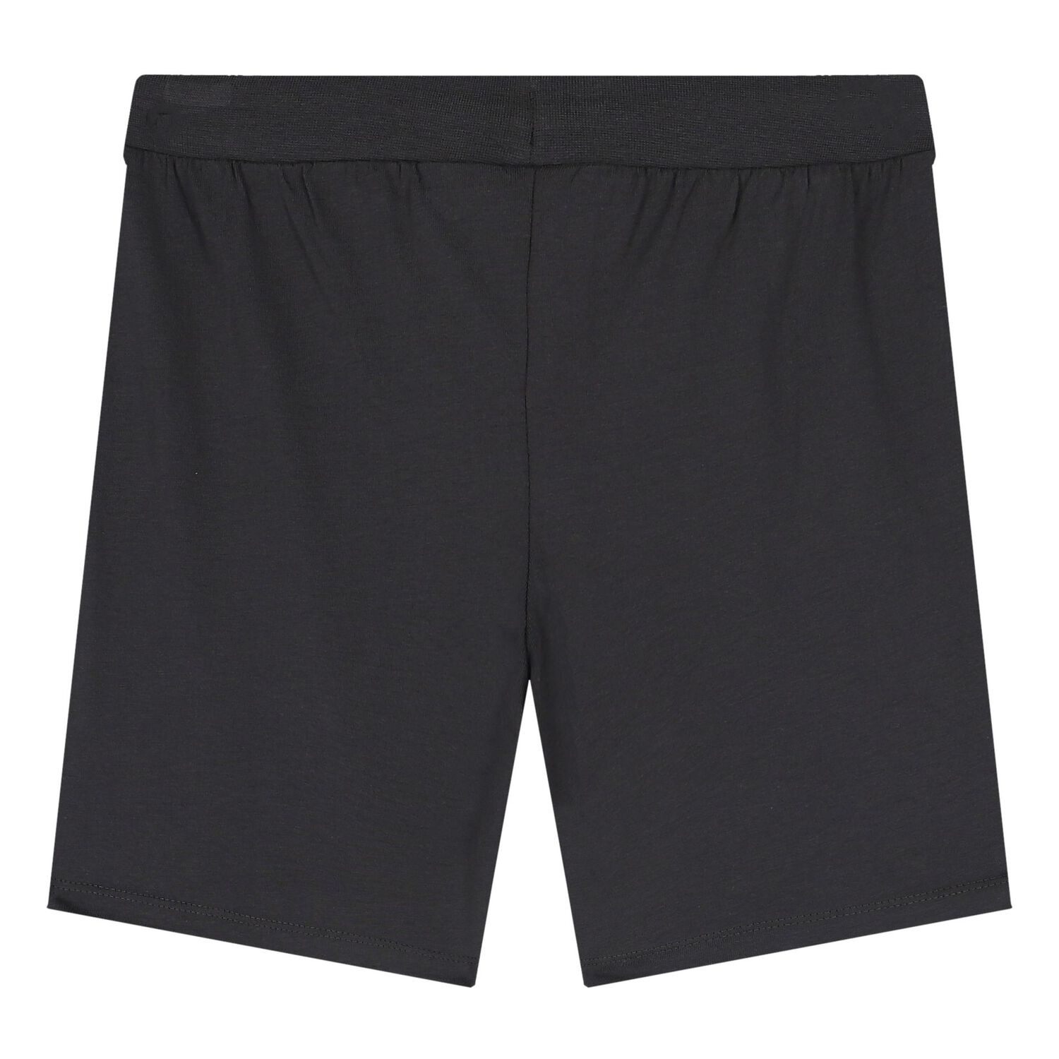 Boys White & Grey Shorts Set, 1, hi-res