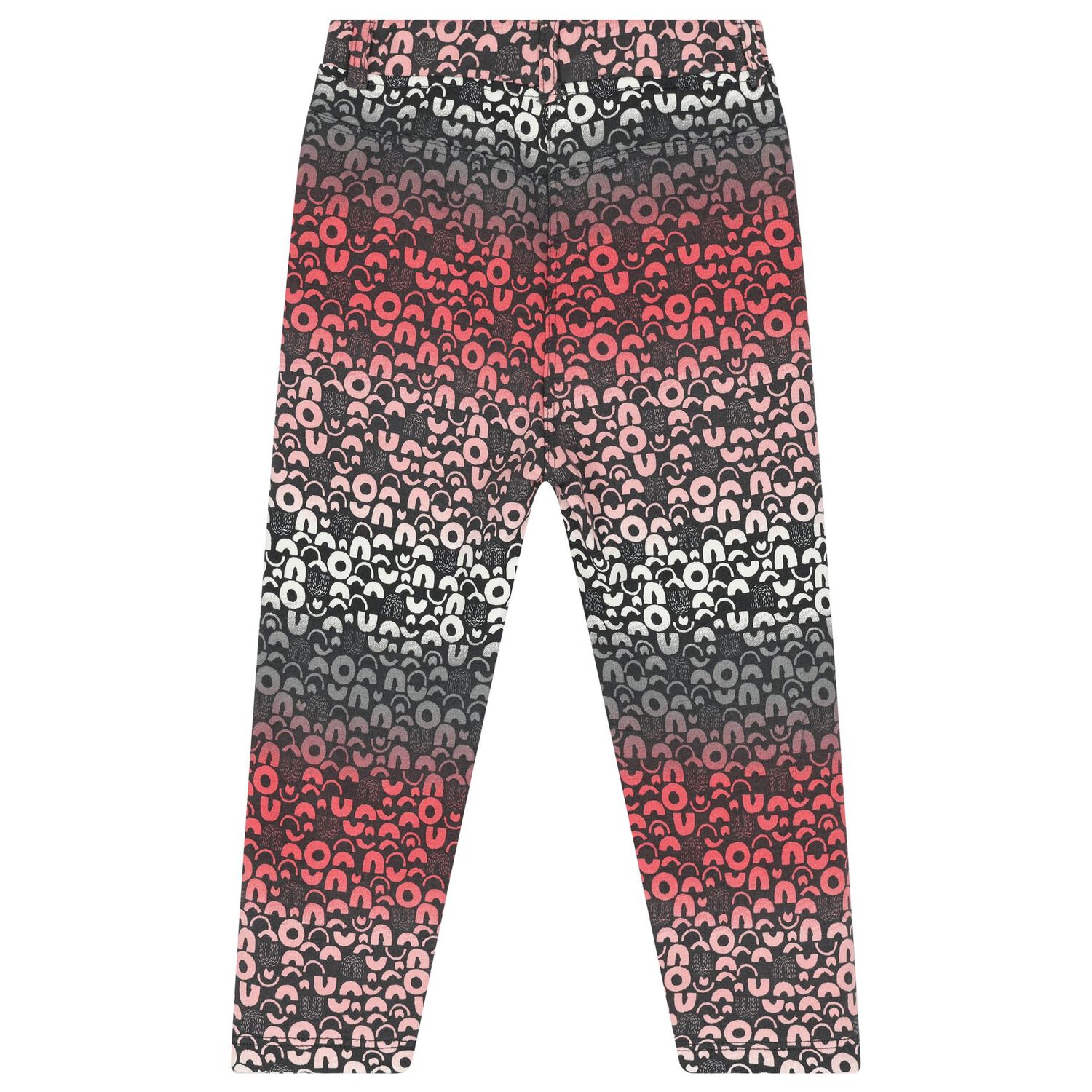 Girls Multi-Coloured Jeggings, 1, hi-res image number null