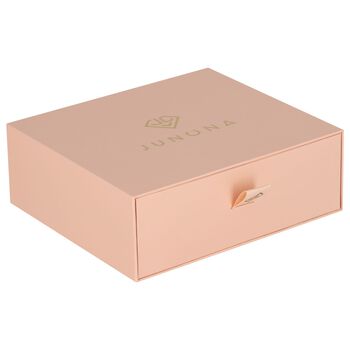 Girls Pink Sequin & Flower Headband