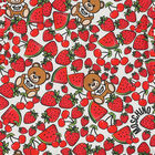 فستان عيد بطبعات باللون الأحمر, 1, hi-res