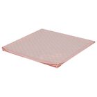 Baby Girls Pink GG Logo Blanket, 4, hi-res