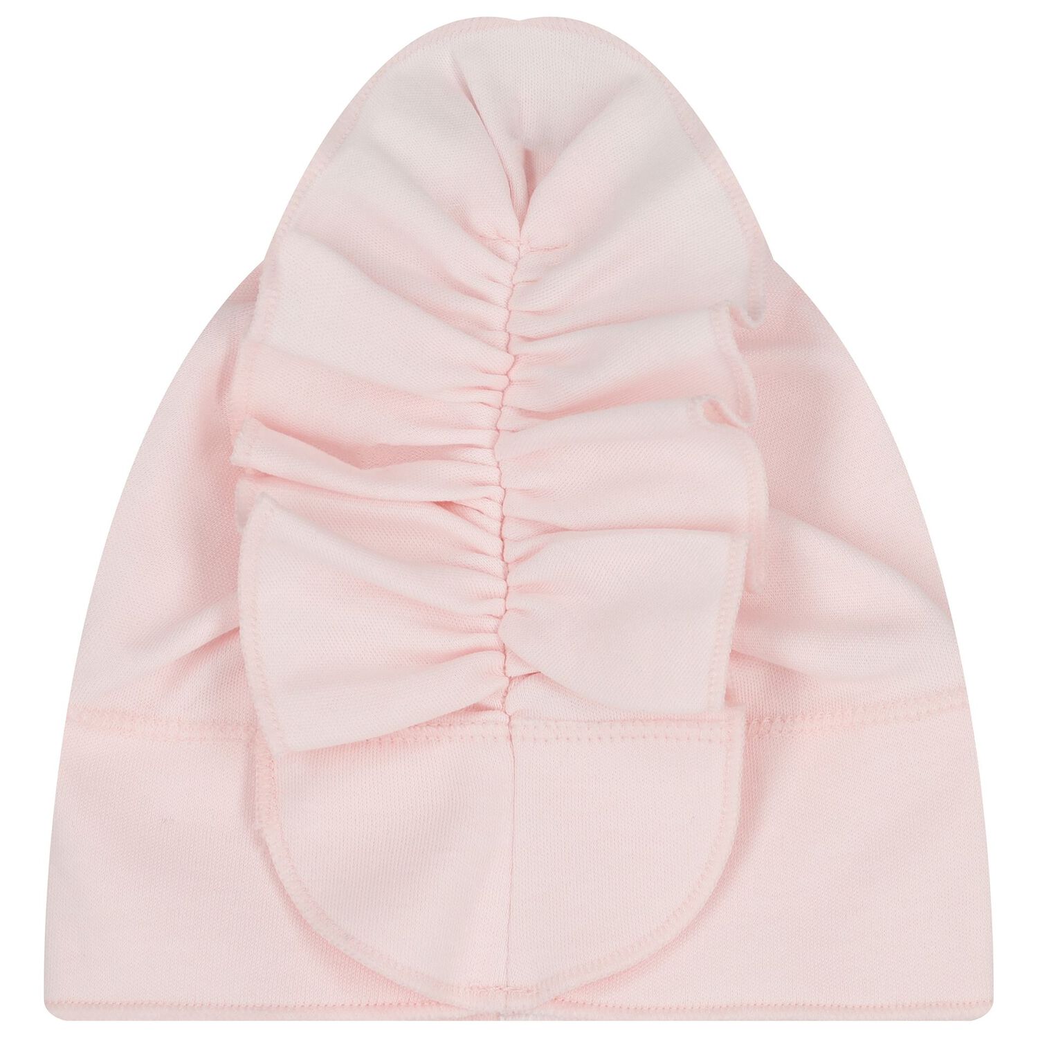 Baby Girls Pink Bunny Babygrow Gift Set, 1, hi-res