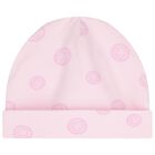 طقم هدايا افرول بنات بتصميم ميدوسا باللون الوردي, 1, hi-res