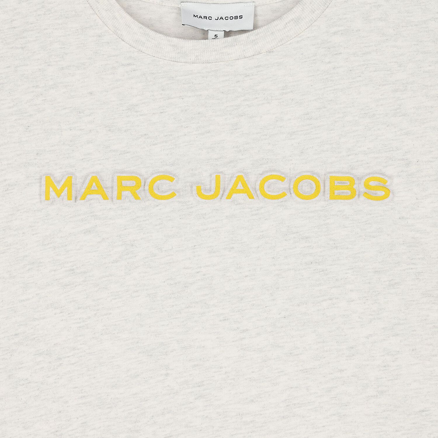 Boys Grey Logo T-Shirt, 2, hi-res image number null