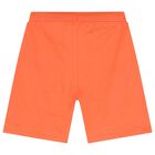 Boys Coral Shorts, 2, hi-res