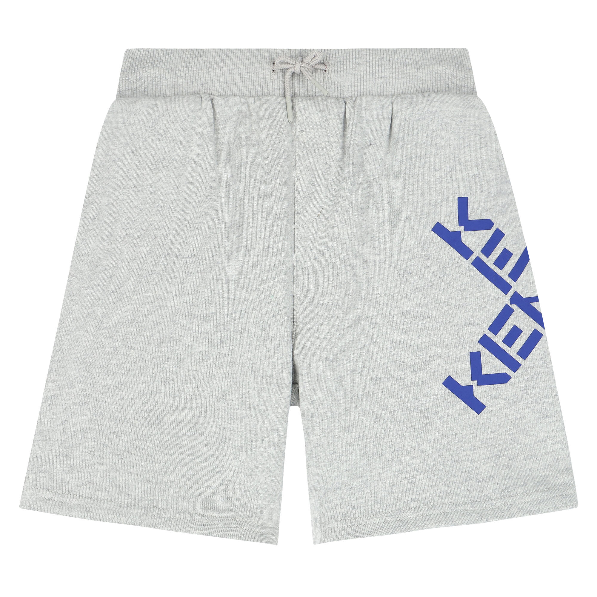 Grey kenzo shorts discount