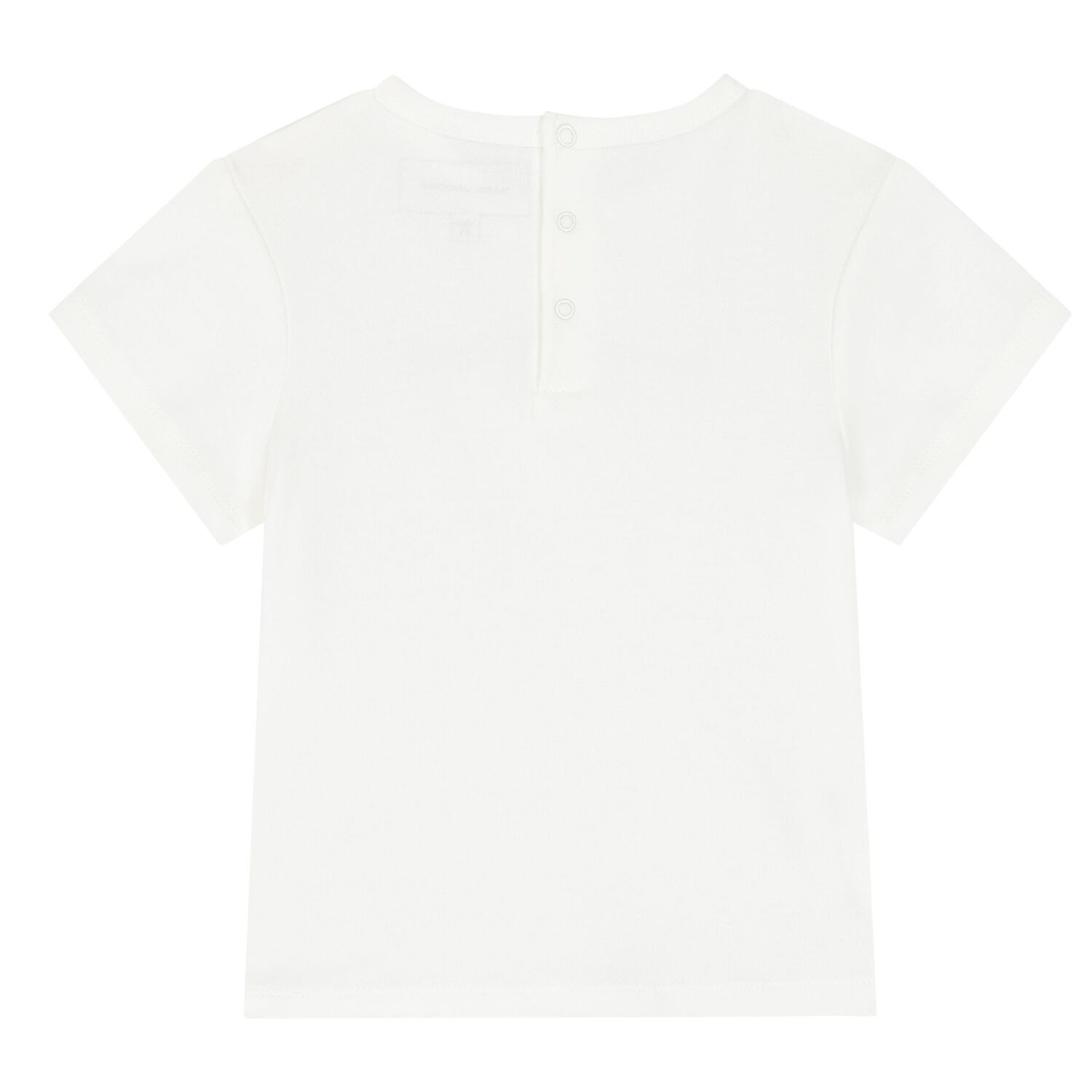 طقم بدلة رياضية بنات بالشعار باللون الوردي للأطفال, 1, hi-res