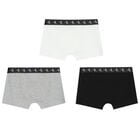 Boys Boxer Shorts (3-Pack), 1, hi-res