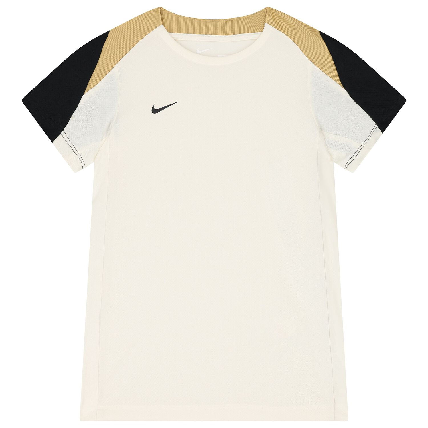 Boys Beige Logo T-Shirt, 1, hi-res
