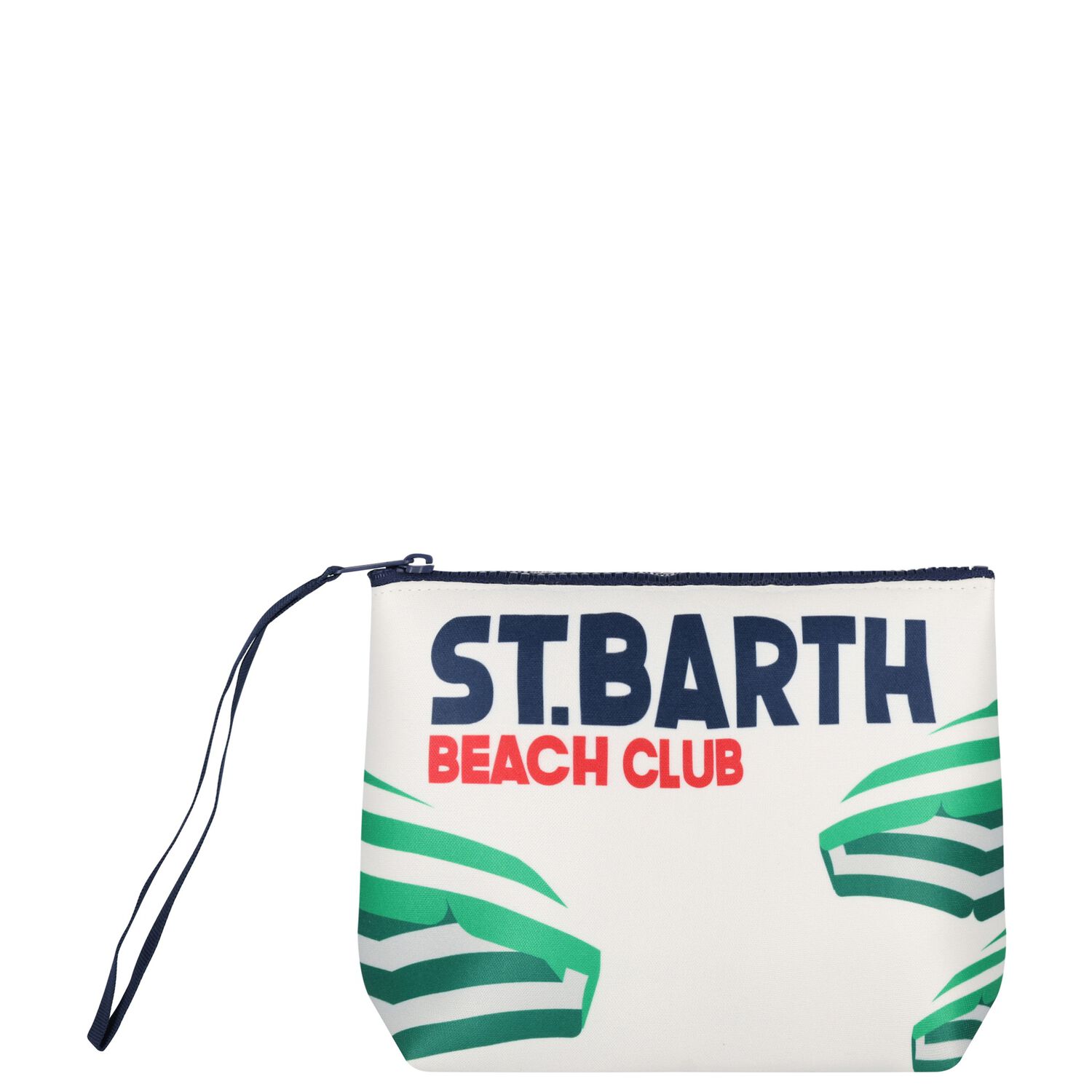 Girls Ivory Logo Pouch, 1, hi-res image number null