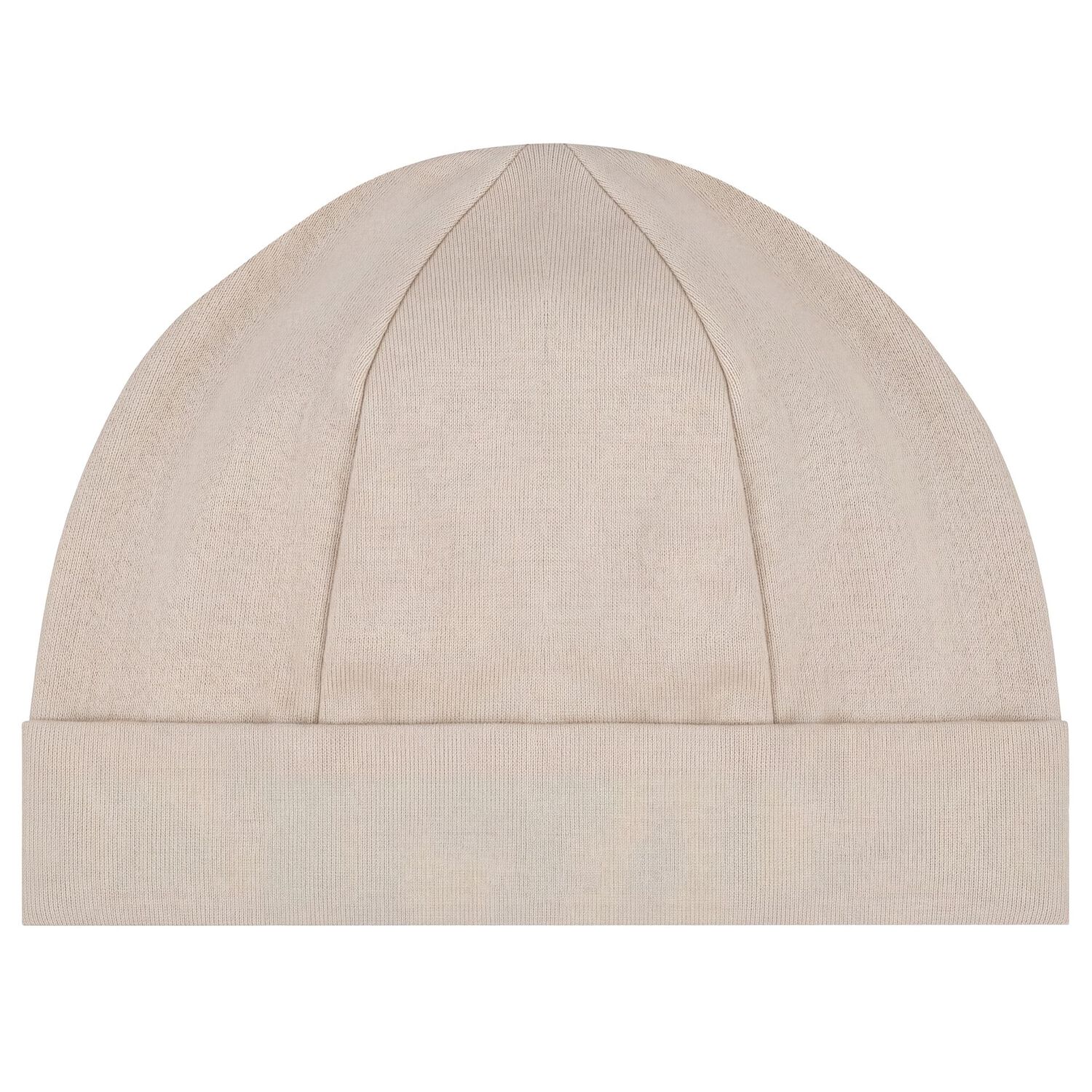 طقم هدايا ملابس اطفال بتصميم حصان باللون البيج , 1, hi-res