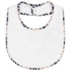 مجموعة هدايا ملابس أطفال بشعار باللون أبيض للبنات, 1, hi-res