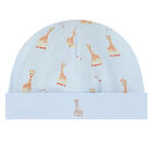 قبعة بالشعار باللون الأزرق للأولاد, 2, hi-res