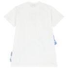 فستان بنات باللون الأبيض و الأزرق, 1, hi-res