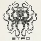 Boys Ivory & Black Octopus T-Shirt             , 1, hi-res