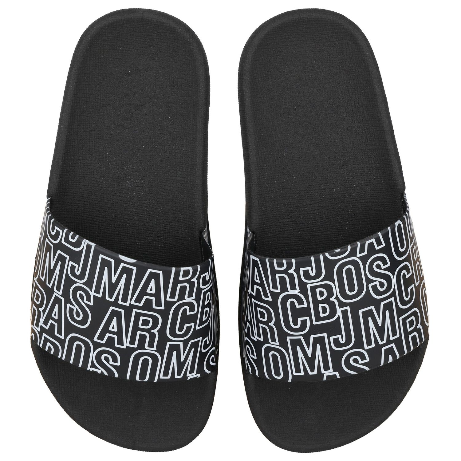 Black & White Logo Sliders, 1, hi-res image number null