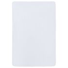 Grey & White Logo Baby Changing Mat, 2, hi-res