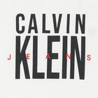 تيشيرت قطن بطبعة شعار للأولاد باللون الأبيض , 2, hi-res