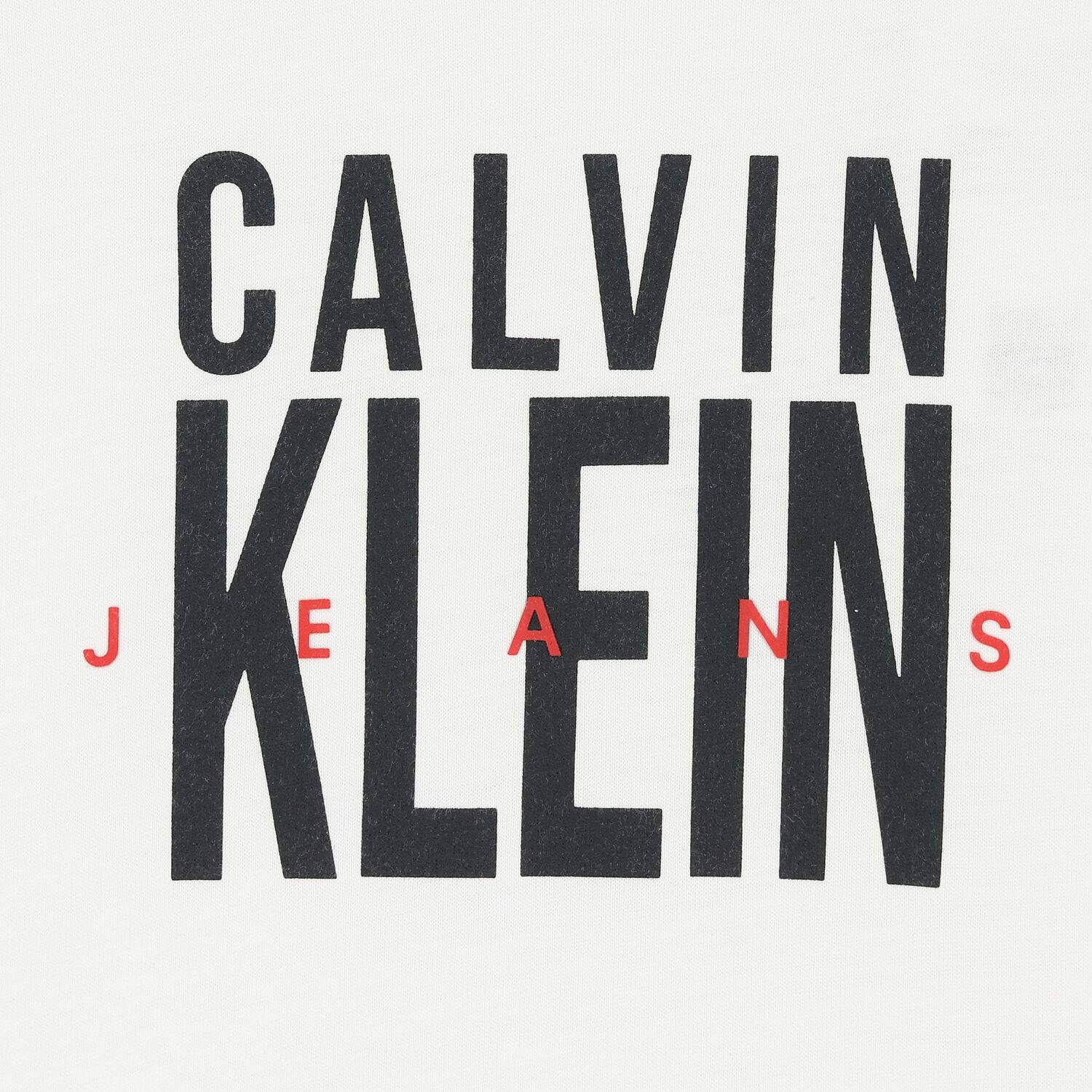 تيشيرت قطن بطبعة شعار للأولاد باللون الأبيض , 2, hi-res image number null