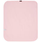 بطانية باللون الوردي والعاجي , 2, hi-res