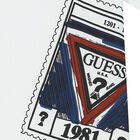 Boys White Logo T-Shirt, 3, hi-res