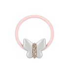 مشابك شعر بنات بالفراشات متعددة الألوان, 1, hi-res