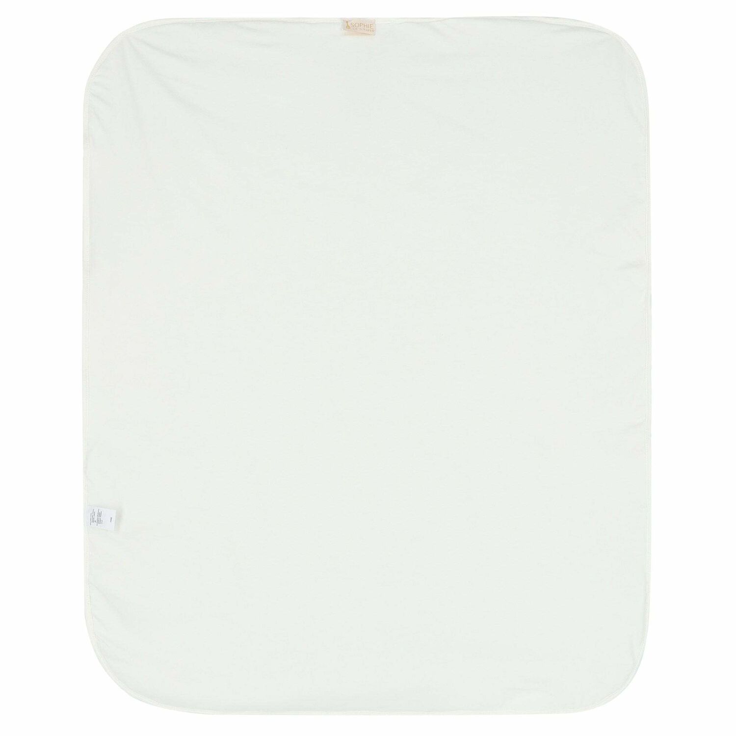 Baby Ivory Logo Blanket, 2, hi-res
