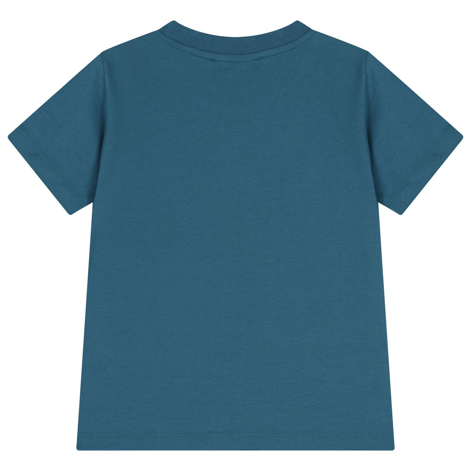 Blue Black & White Eagle Logo T-Shirts (3 Pack), 1, hi-res