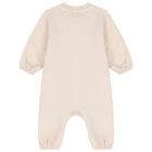 رومبير بالشعار باللون البيج , 3, hi-res